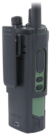 Купить Baofeng BF-UV32 Black/Green
