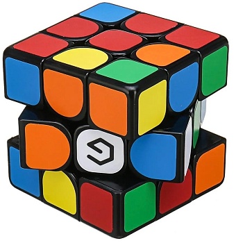 Купить кубик Рубика Xiaomi Giiker Counting Magnetic Cube M3