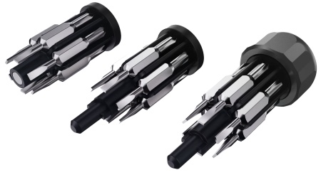 Купить Xiaomi Screwdriver Set 39 in 1 (XMMTM039)