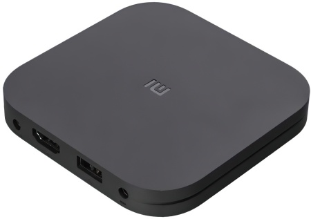 Купить Xiaomi Mi TV Box S