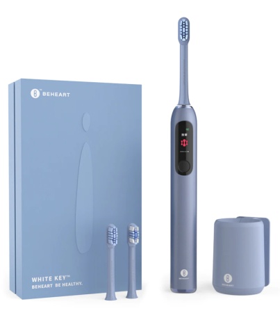 Купить Xiaomi Beheart W1 Blue