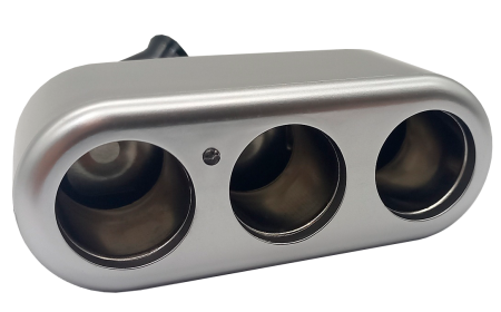 Купить Shunwei 3 Link Socket (SD-1902)