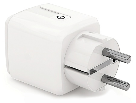 Купить Смарт-розетка EU3S