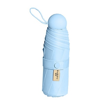 Купить зонт Xiaomi Zuodu Fashionable Umbrella Blue Sky