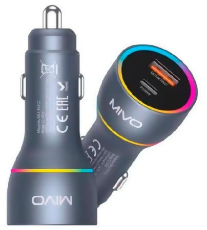 Купить Mivo MU-343Q