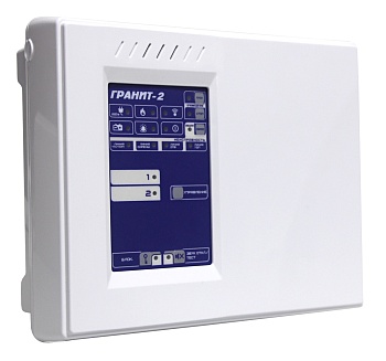 Приемно-контрольный прибор Сибирский Арсенал Гранит-2