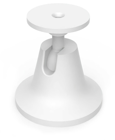 Купить Крепление датчика движения Xiaomi Aqara Body Sensor (RTCGQAZDZ11LM)