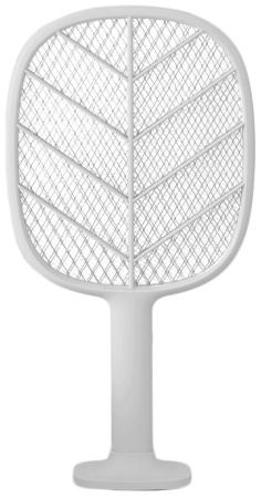 Купить Xiaomi Mi SOLOVE Electric Mosquito Swatter P2 Gray