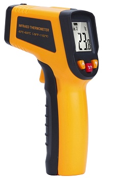 Купить RichMeters T600 Инфракрасный термометр