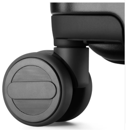 Чемодан Xiaomi RunMi 90 Point Caiyin River Series Suitcase 24" Black