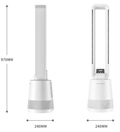 Купить Xiaomi Daewoo A1 Pro