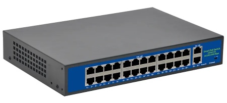 Купить CARCAM POE-2420S