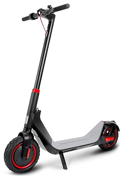 Купить KUGOO G-Max