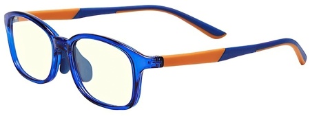 Купить Xiaomi Mi Children’s Computer Glasses Blue (HMJ03TS)