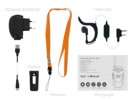 Купить BAOFENG BF-T11
