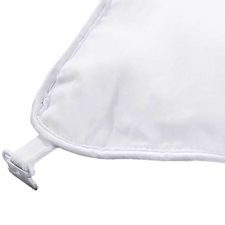 Купить Xiaomi Como Living White 150*200