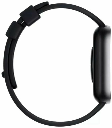 Купить Xiaomi Redmi Watch 4 (M2315W1) Obsidian Black