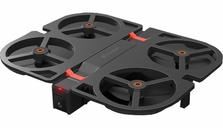 Купить Xiaomi Funsnap iDol Smart Aircraft Drone