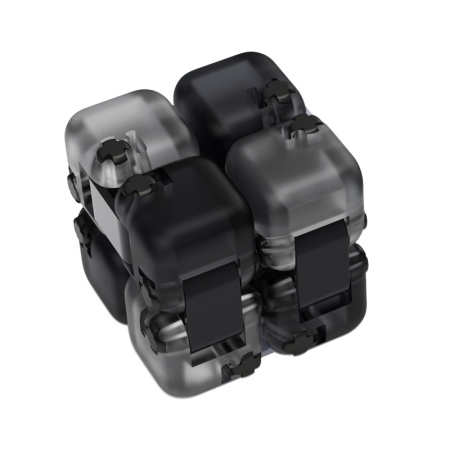 Купить Xiaomi Color Fingertips Blocks (ZJMH02IQI)