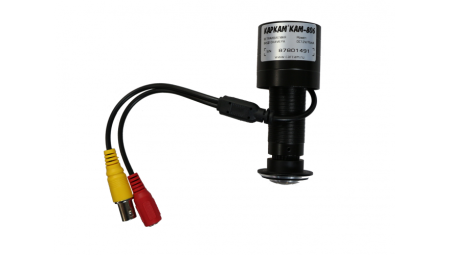 Видеоглазок CARCAM CAM-806