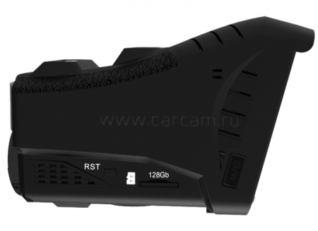 Автомобильный видеорегистратор КАРКАМ КОМБО 3