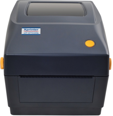 Купить Xprinter XP-DT426B (USB, XP-460B) Черный