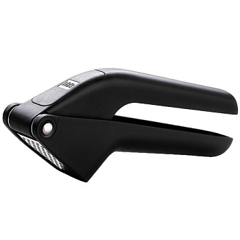 Купить пресс для чеснока Xiaomi HuoHou Garlic Press Black (HU0067)