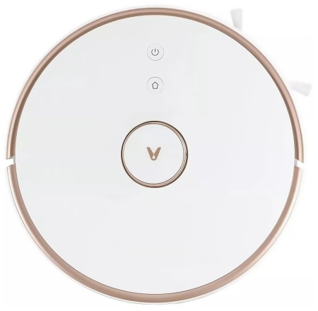 Купить Xiaomi Viomi Vacuum Cleaner Alpha S9 White (V-RVCLMD28A)