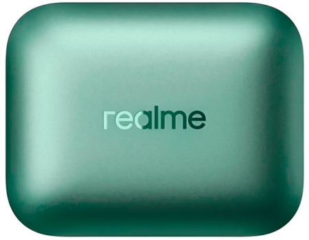 Купить Xiaomi Realme Buds Air 7 Pro EU (RMA2407) Racing Green