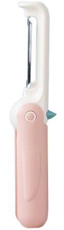 Купить Xiaomi Melon and Fruit Peeler Pink
