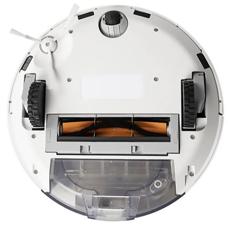 Купить Xiaomi Lydsto Robot Vacuum R1 Pro White (HD-STYTJ-W03)