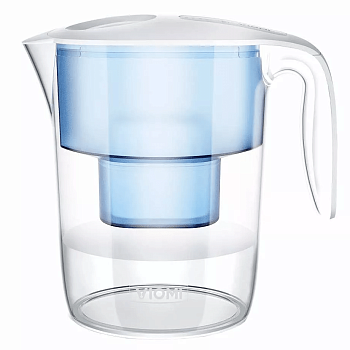 фильтр для воды Xiaomi Filter Kettle L1 Standart Edition