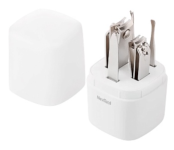 Купить Xiaomi NexTool Nail Clipper Set (NE20015)