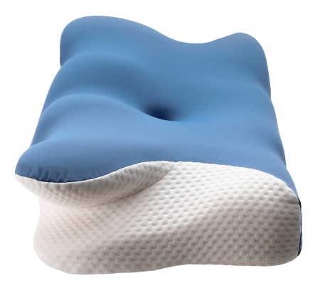 Купить SenCiciMen Orthopedic Pillow P-113 Blue