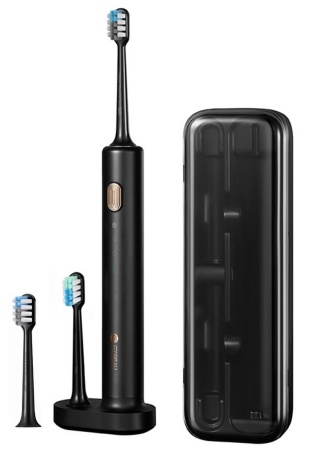 Купить Xiaomi Dr. Bei Sonic Electric Toothbrush BY-V12 Black