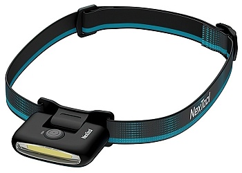 Купить Xiaomi Nextool Multi-Purpose Headlamp Set Black (NE20004)