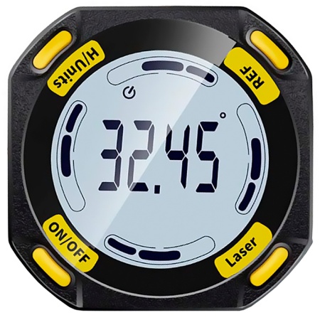 Купить RichMeters RM081 Электронный угломер