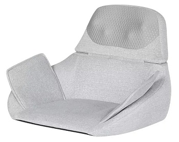 Купить Xiaomi Momoda Waist and Hip Massage Cushion (SX352)