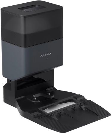 Купить Xiaomi Roborock Q7 Max Plus Black (Q7MP02-00)