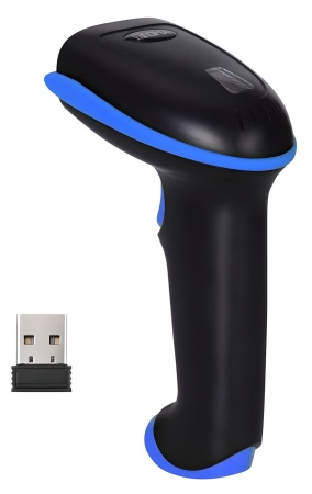 Купить SUNTEK 2D WIRELESS BARCODE SCANNER (ST5700DW)
