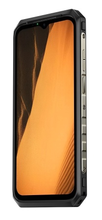 Купить Ulefone Power Armor 19 12/256 Black