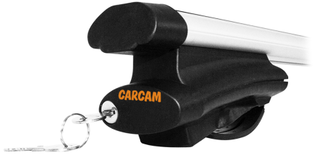 Купить CARCAM RAIL 8102C+B1 1370 мм