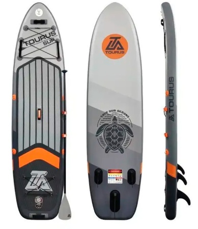 Купить Tourus Inflatable SUP Board 320x81.3x15cm Engineer, TS-MG01