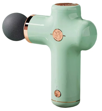 Купить Xiaomi Yesoul Monica Massage Gun (MG11) Green
