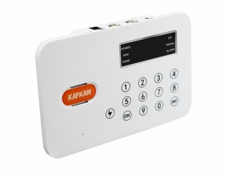 Беспроводная сигнализация CARCAM T-220