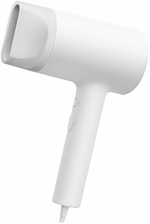 Купить Xiaomi Ionic Hair Dryer H300 (CMJ02ZHM) White