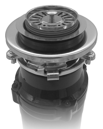 Купить Xiaomi Kitchen Food Waste Disposer (XM750AT)