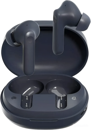 Купить Xiaomi Haylou MoriPods ANC Blue