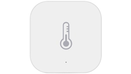 Купить датчик Xiaomi Aqara Temperature Humidity Sensor (WSDCGQ11LM)
