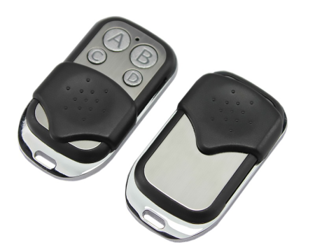 Пульт для ворот, шлагбаумов JOLLY (433,9 Мгц)